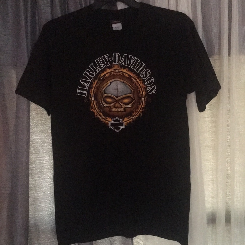 Harley-Davidson Men’s T-Shirt
